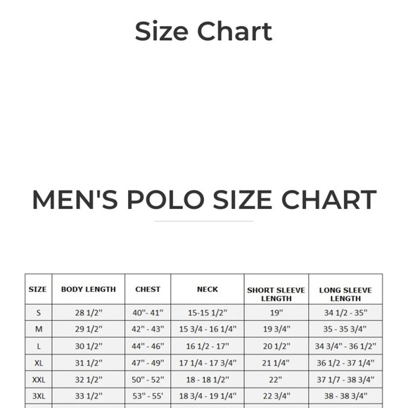 Greg Norman size XL - Picture 5 of 9